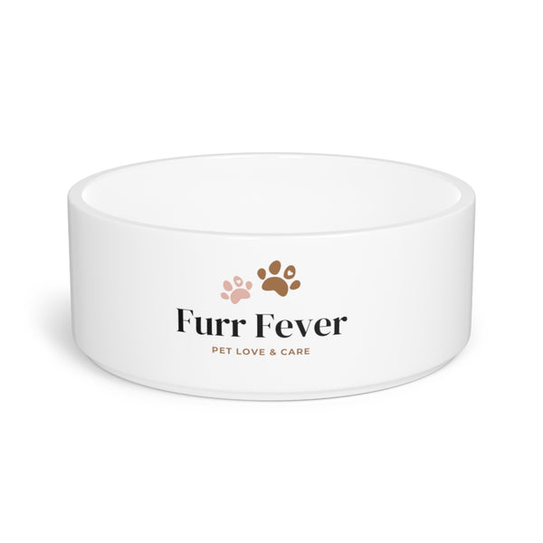 Pet Bowl