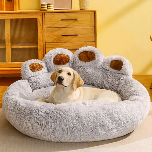 Pet Sofa Bed - Warm & Washable